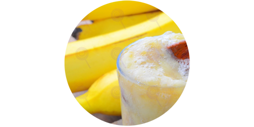 Banana Purée (WF)